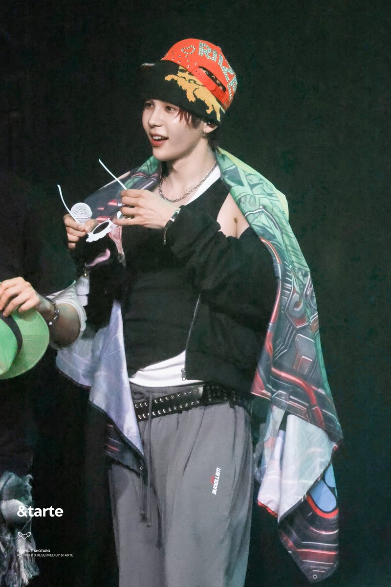 🧋&tarte tweet media