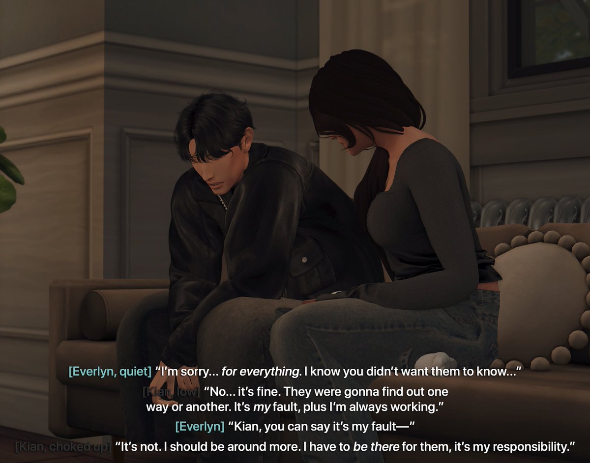 ⌗ freaky leafy tweet media