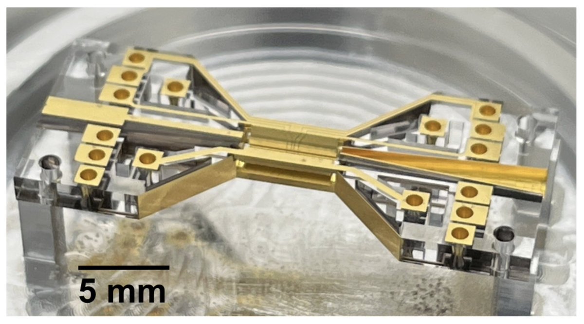 outside five sigma tweet media