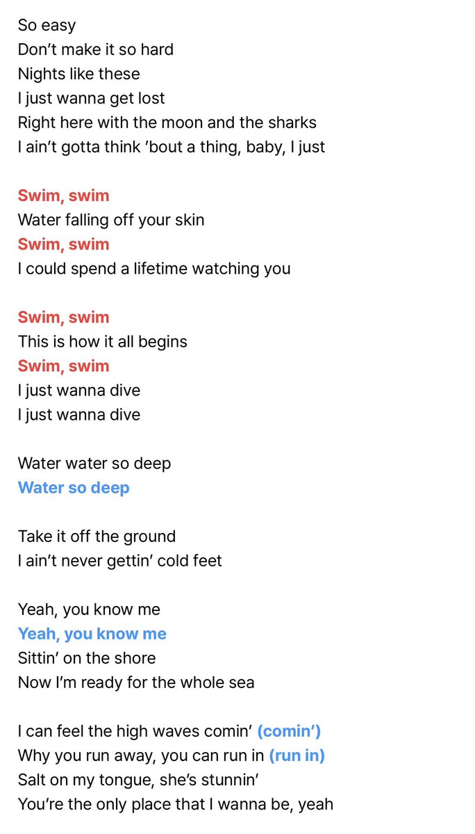 thvcut_'s tweet photo. Ya tenemos fanchat para SWIM 😭 https://t.co/fTDkl9hEjK