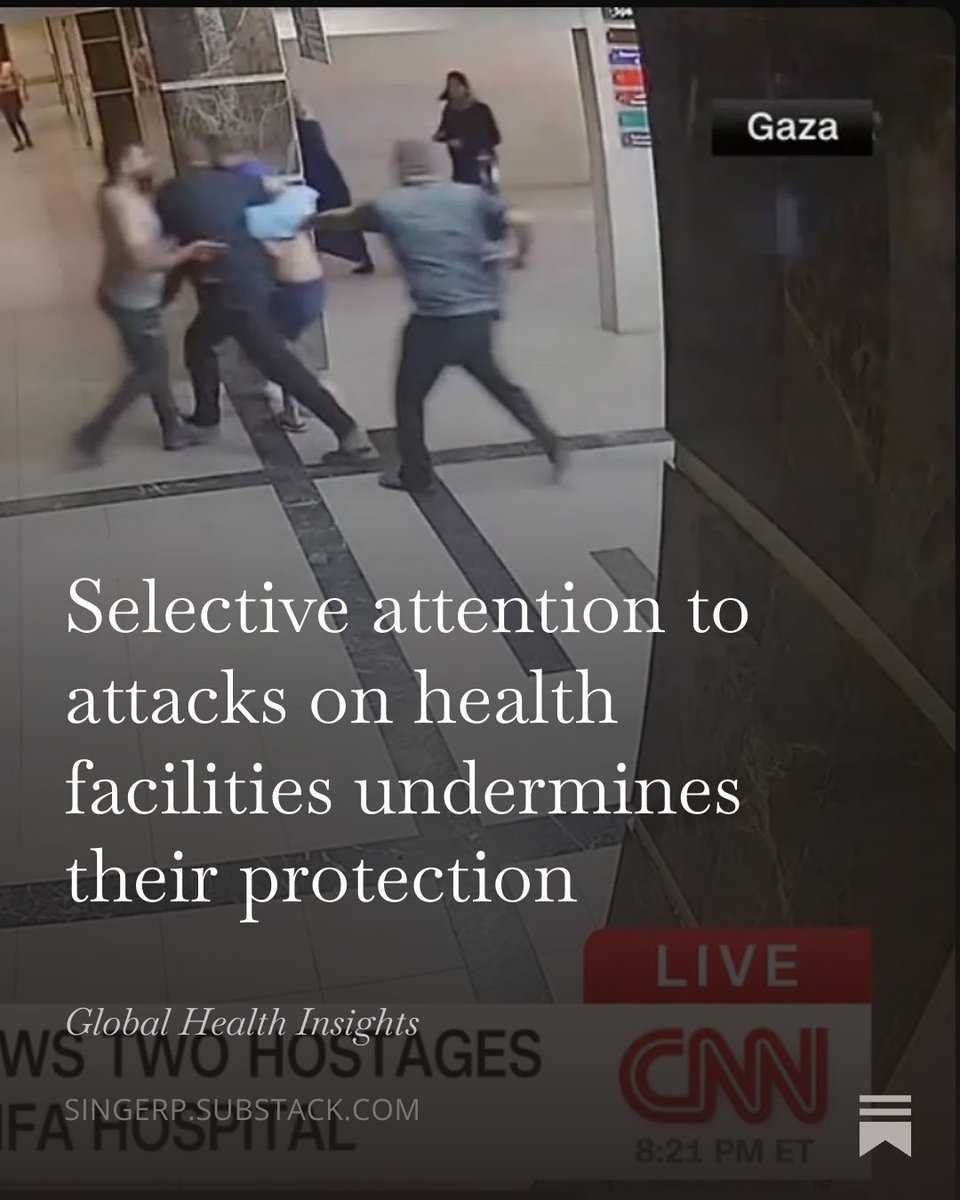 Dr. Peter A Singer, OC tweet media