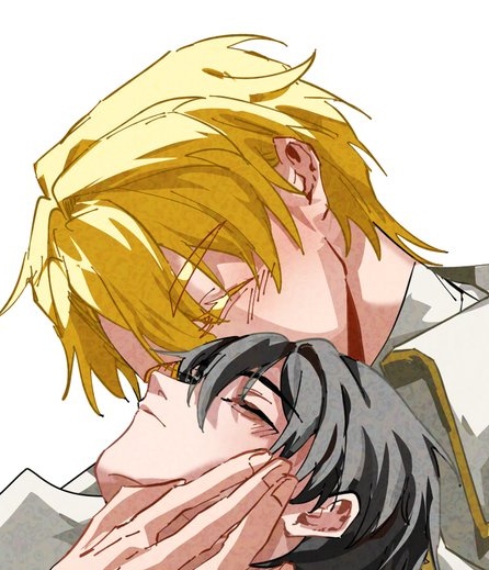 HAY 🍳 on finals semi-hiatus tweet media