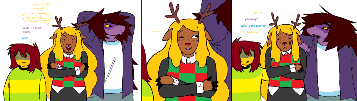 orion / val tweet media