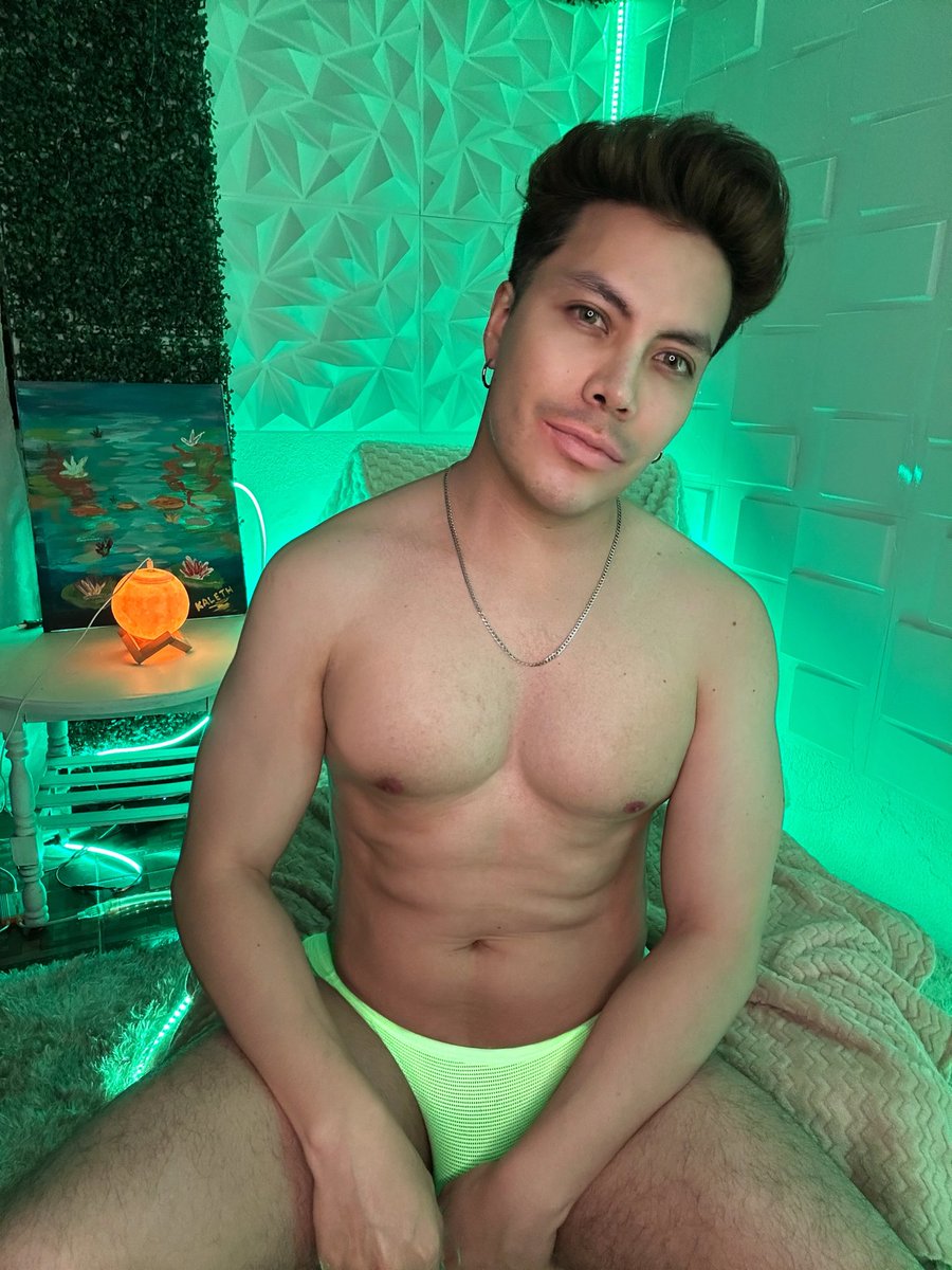 Kaleth_oficial😈TOP 0,02%💦 tweet media