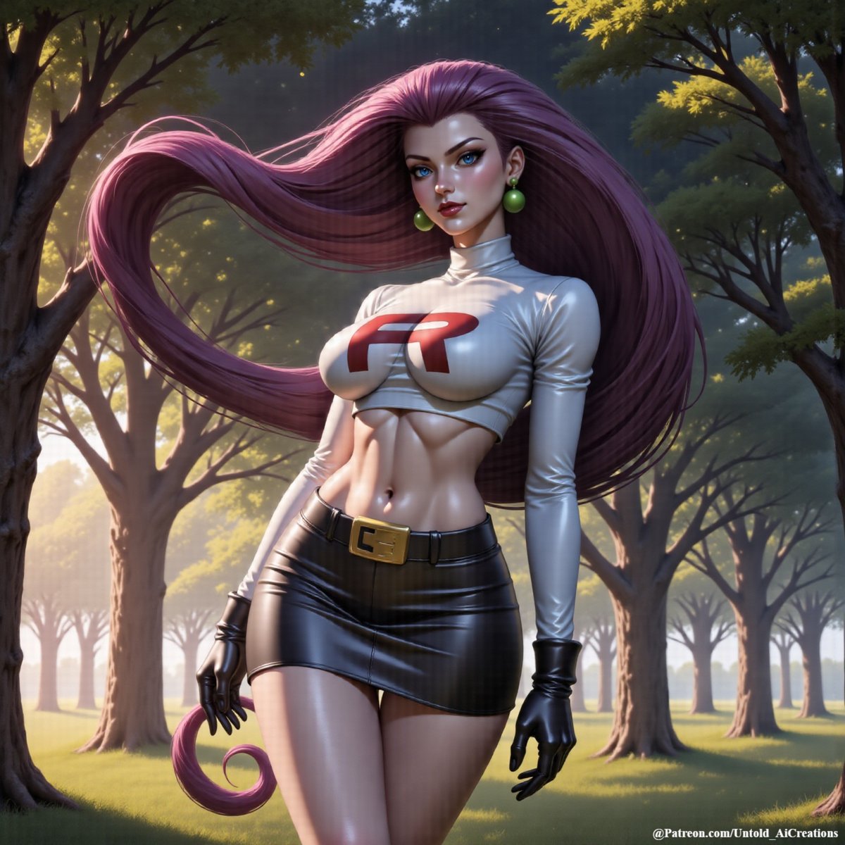 Untold_AiCreations tweet media