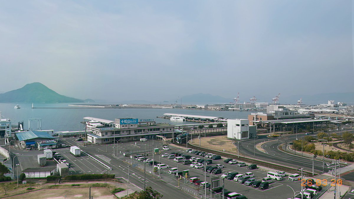 広島みなとフェスタ【第13回は2026.3.14-15開催】 tweet media