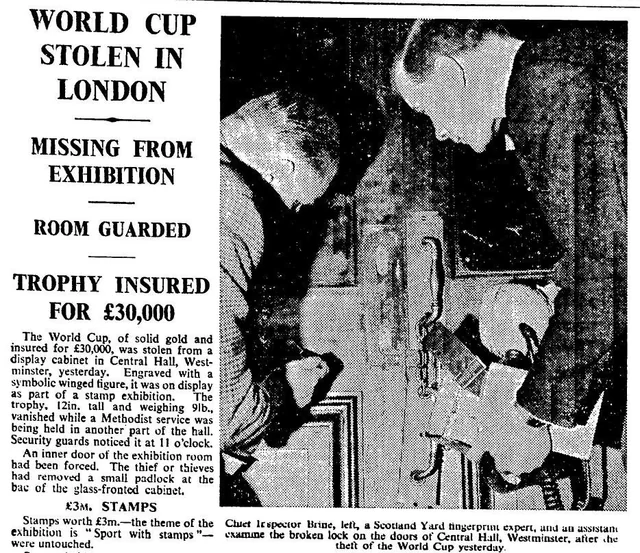 The Extreme Football Enthusiast tweet media