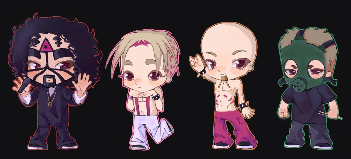 Fishie☆🐟 tweet media