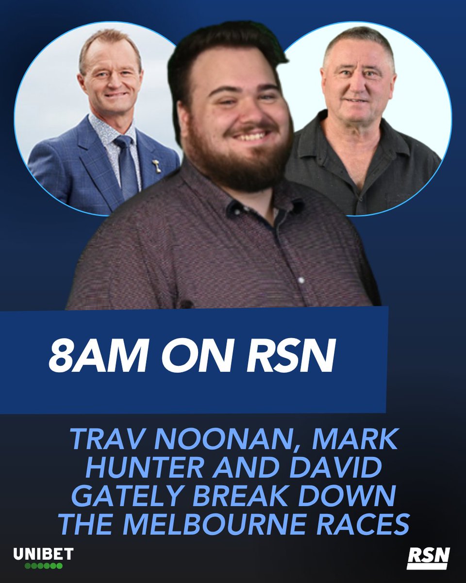 RSN Racing & Sport tweet media