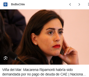 <a href="/RRun_Vero/">Vero RunninG 🇨🇱</a> el fruto no cae  muy lejos....