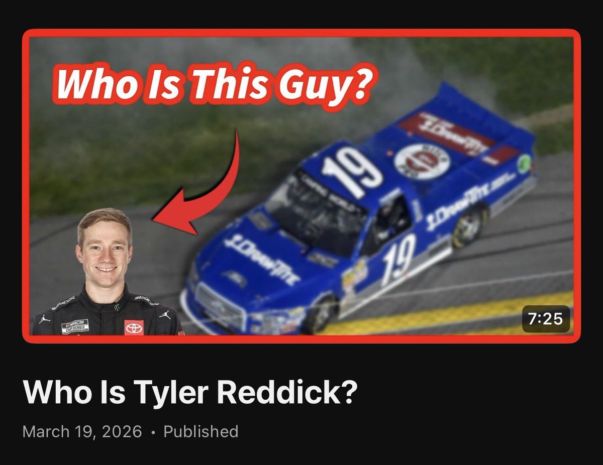 Hunter Carsten tweet media