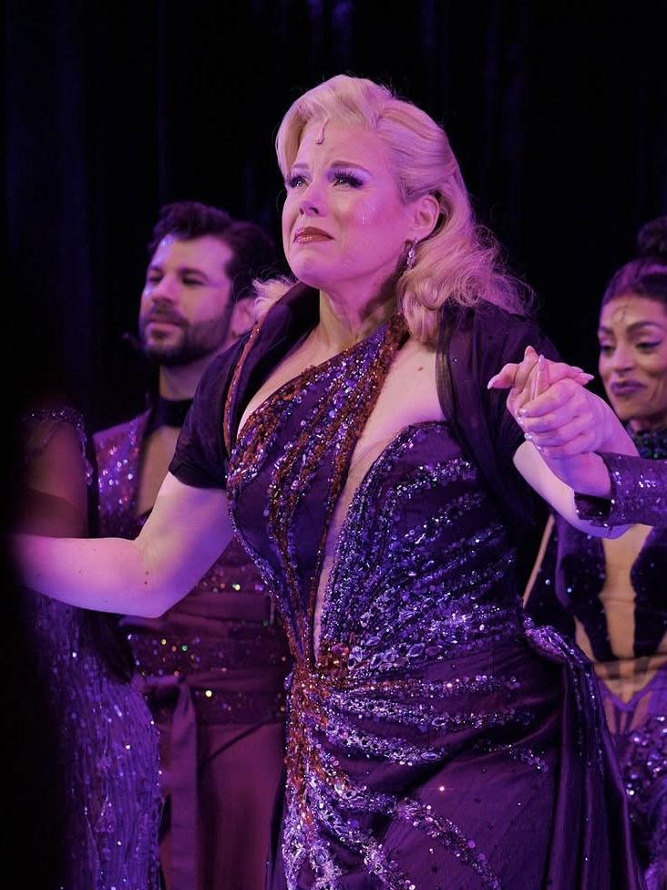 leticia needs a break tweet media