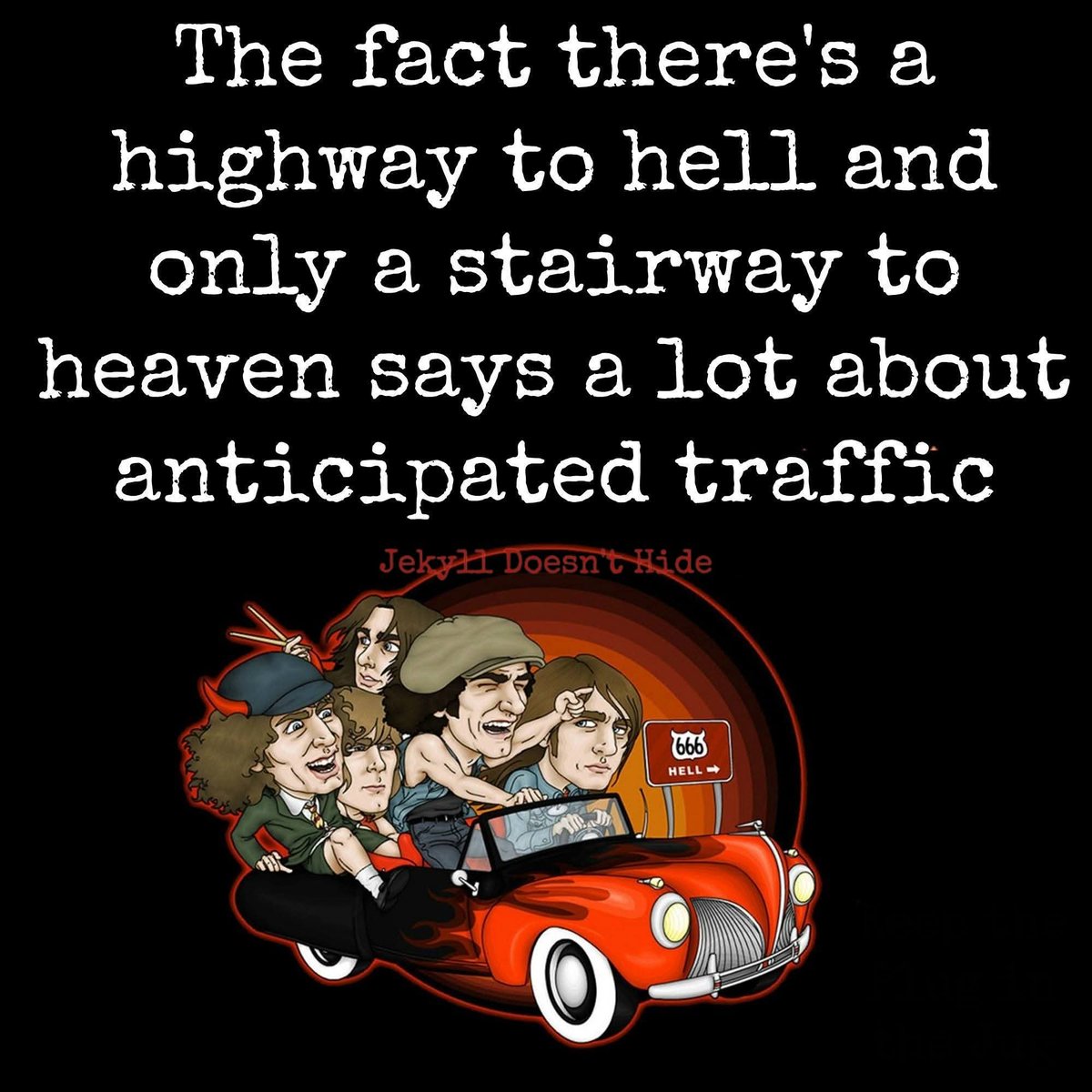 Under Estimated Exposé tweet media