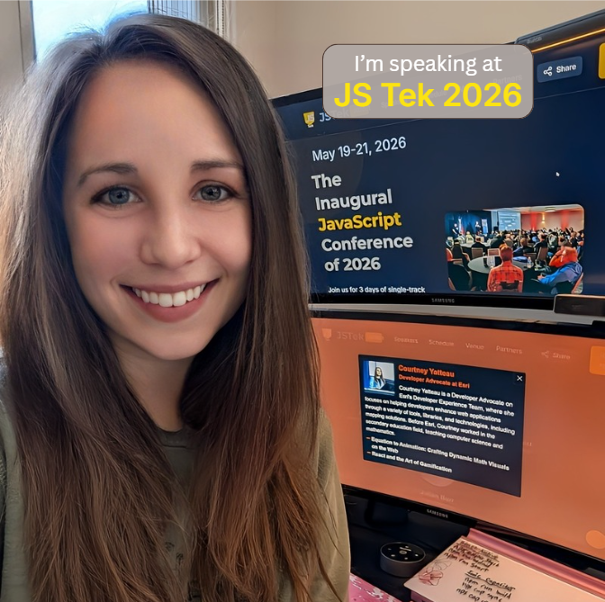 Courtney Yatteau tweet media