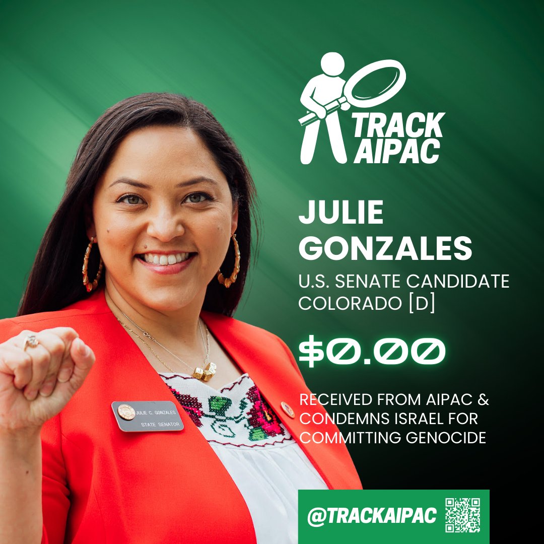 AIPAC Tracker tweet media