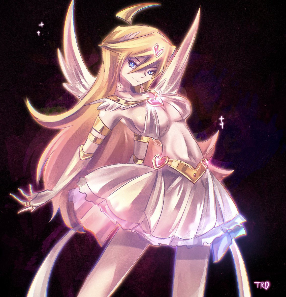 💖TRD -Yo💖 (School) tweet media