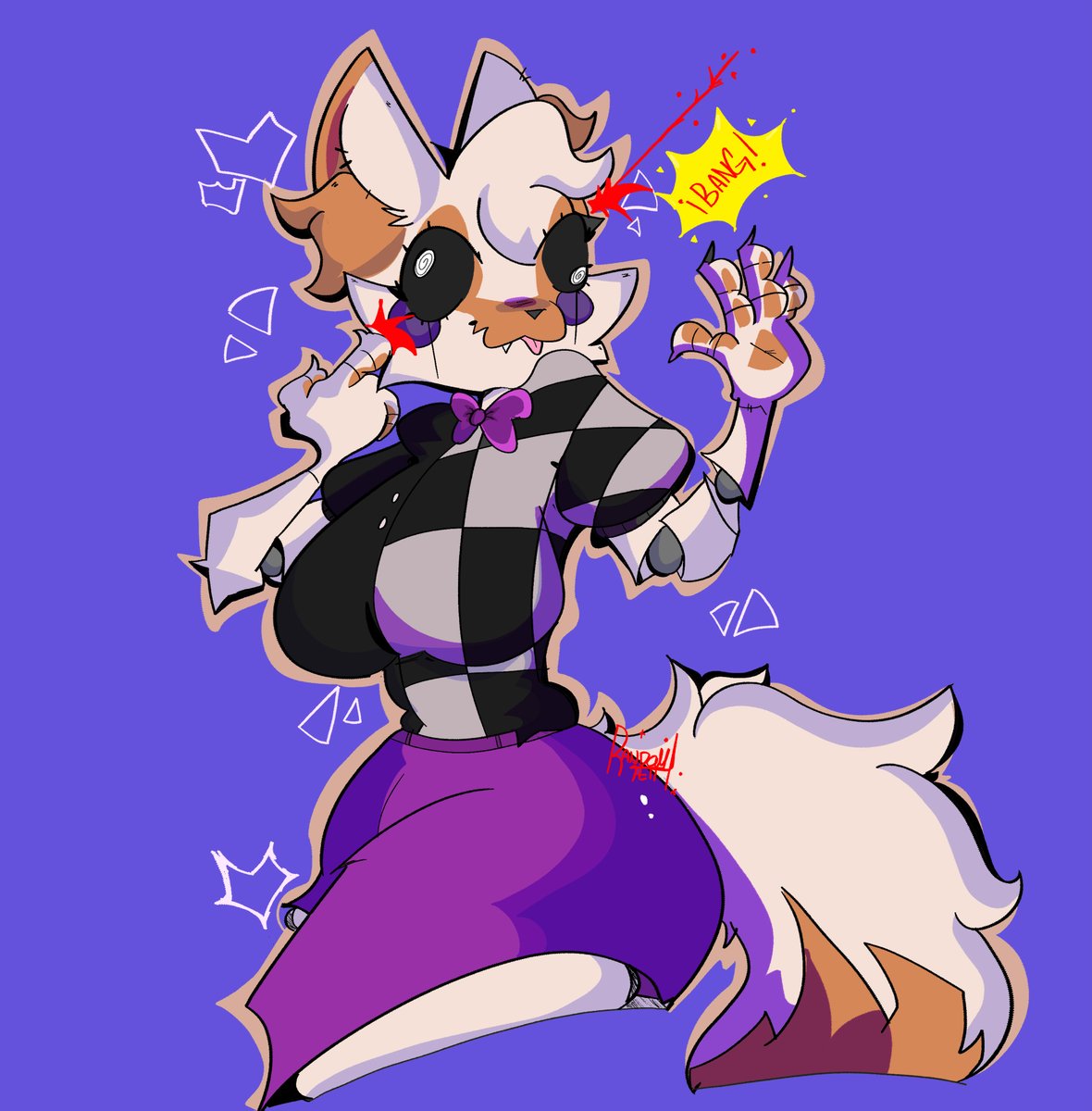 RandomFett tweet media