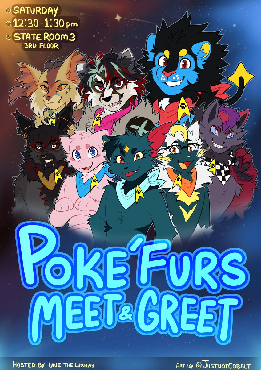 uni 🔜 TFF tweet media