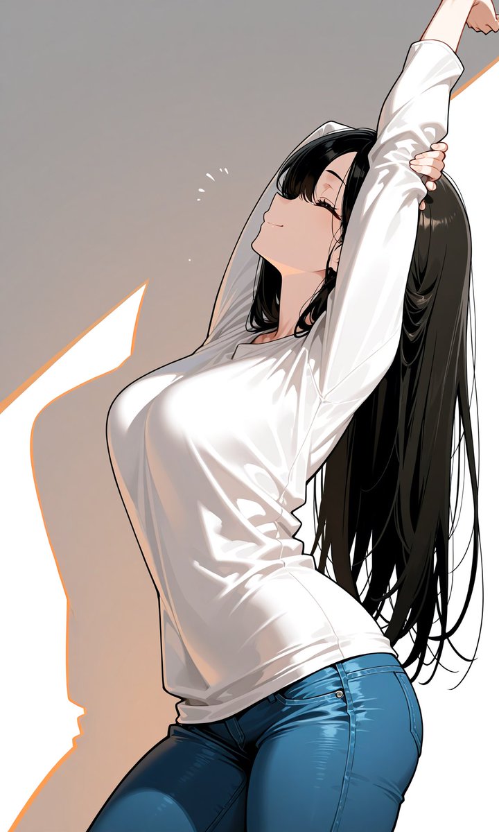 Grow@AIart初心者 tweet media