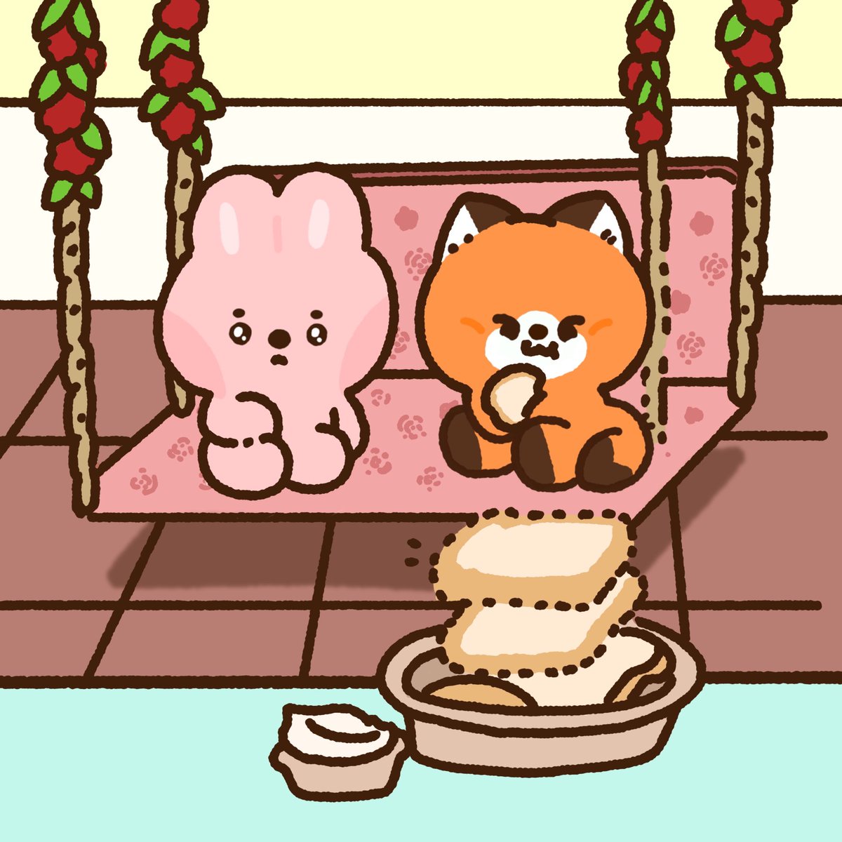 럭케이🍀 tweet media