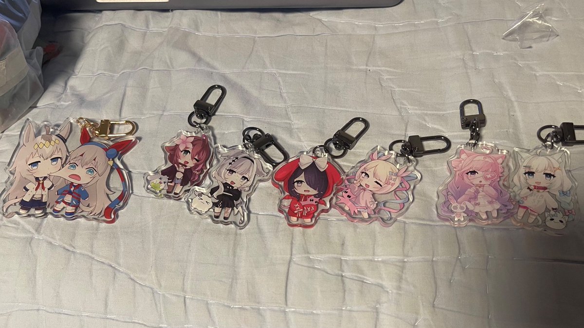 rie marine 📝🎣 ANIME BOSTON B234 🔜 tweet media