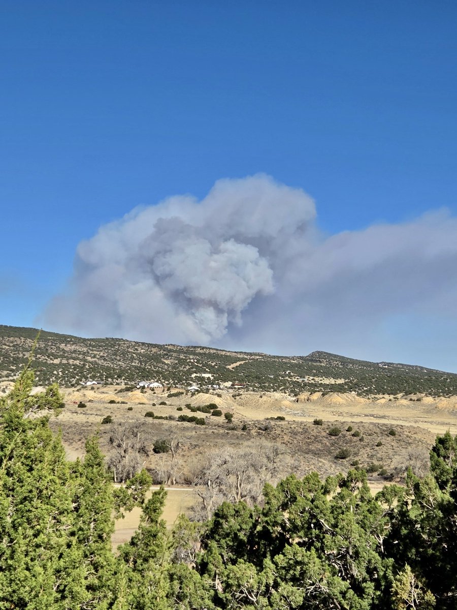 The Hotshot Wake Up tweet media