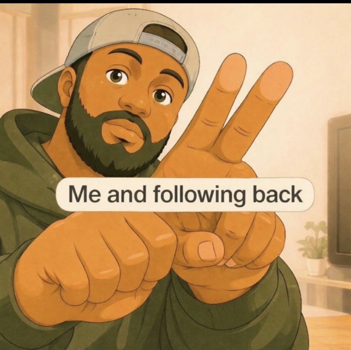 Deeone Oboô tweet media