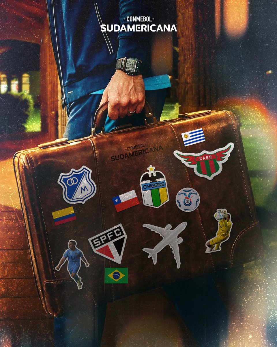 O'Higgins FC 🇧🇼 tweet media