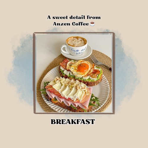 Anzen Coffee Shop ☕ tweet media