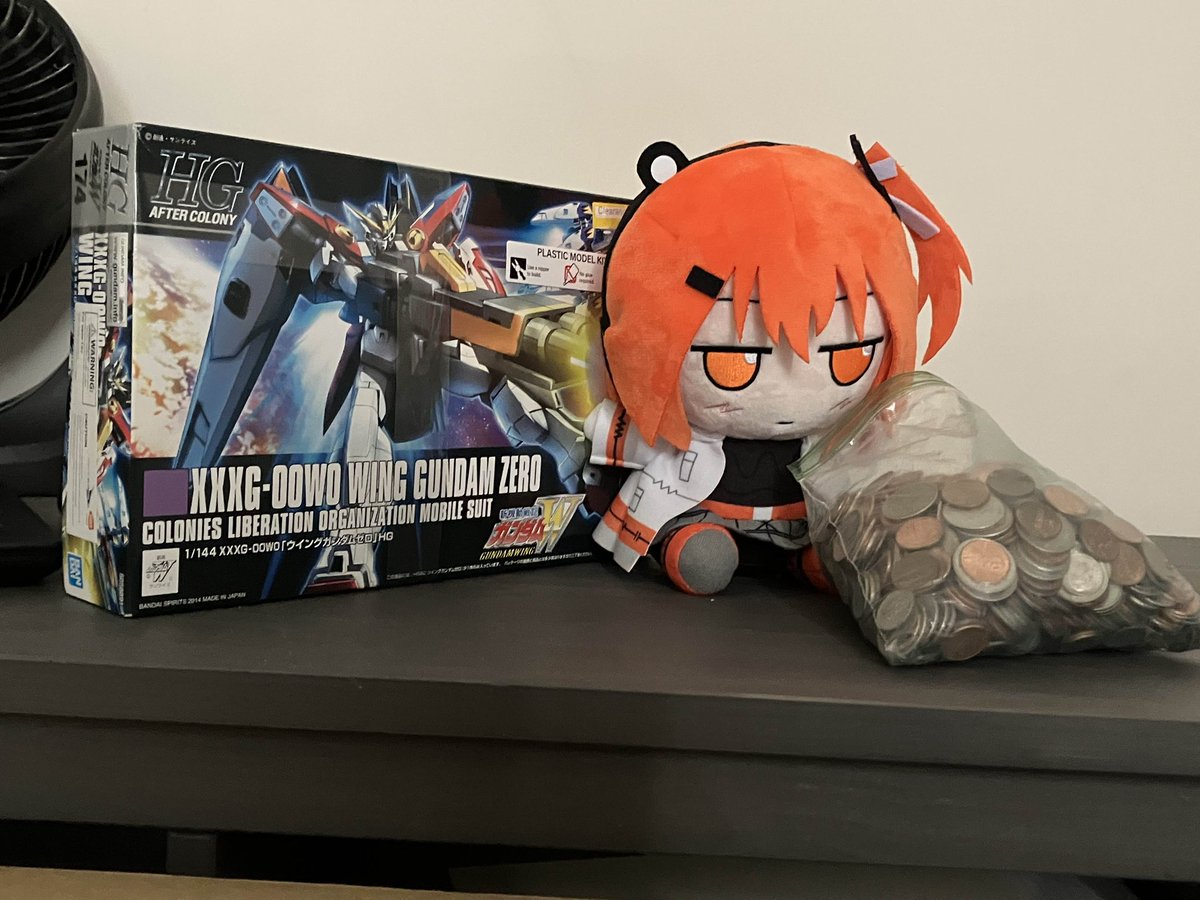 bigepyon's tweet photo. #ガンダム #足立レイ https://t.co/WYa0sCPAqm