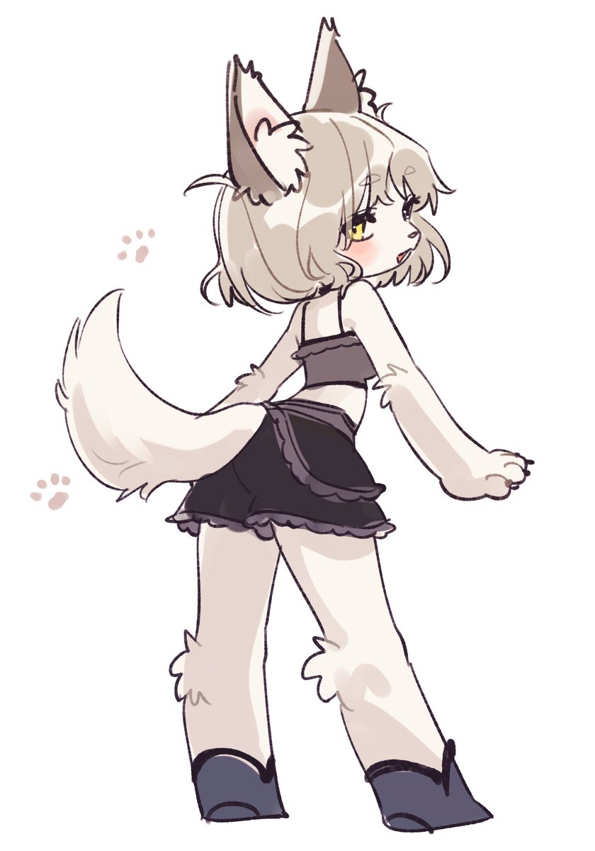 めだか_VRC tweet media