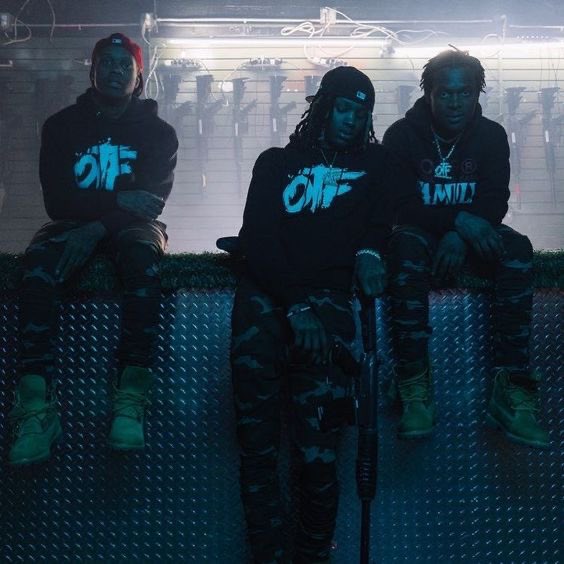 OTF Empire☘️🫥 tweet media