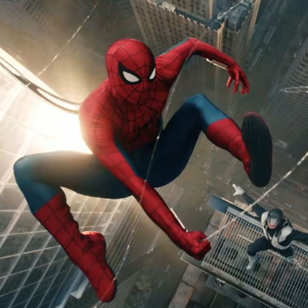 KING SPYKE tweet media