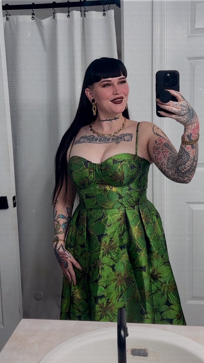 Ms Nacke 🎂March 19 tweet media