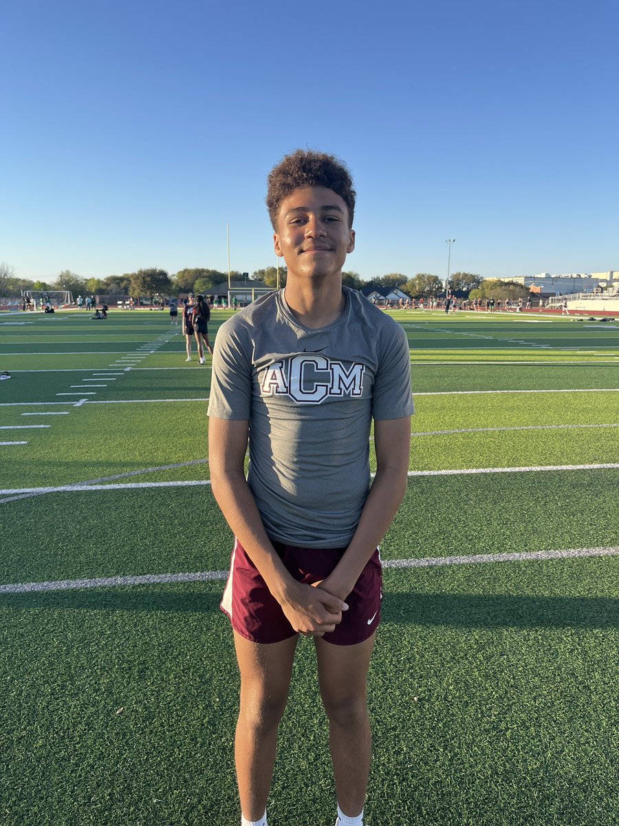 Consol Track & Field tweet media