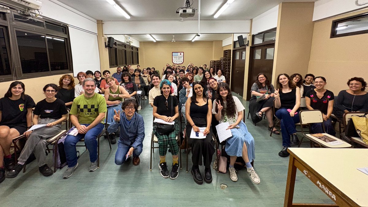 Embajada del Japón tweet media