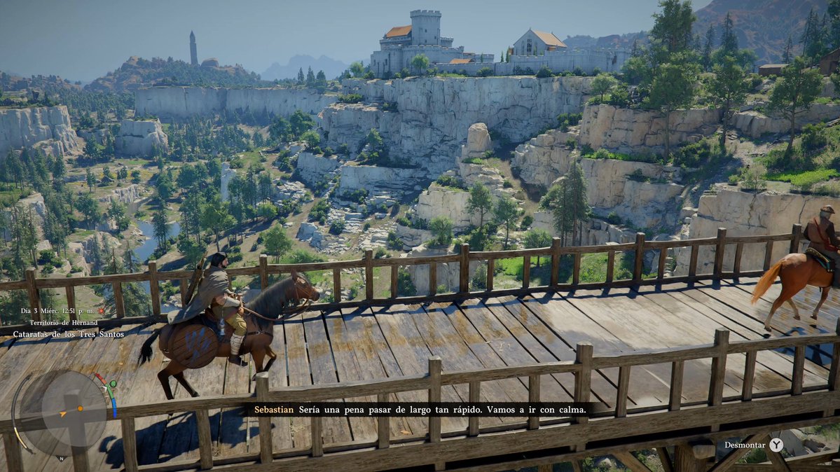 eXtas1s 🎮 Noticias & Rumores tweet media