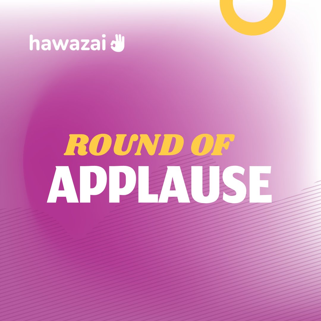 Hawazai Feed tweet media