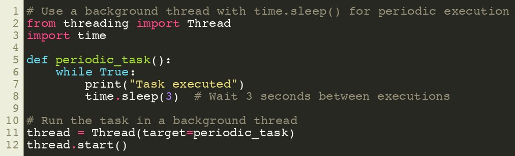 Super Fast Python tweet media