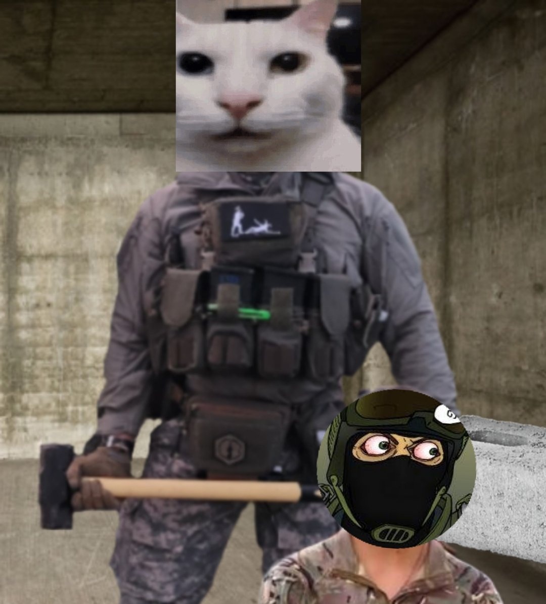 WarKriminalShepardN7 tweet media