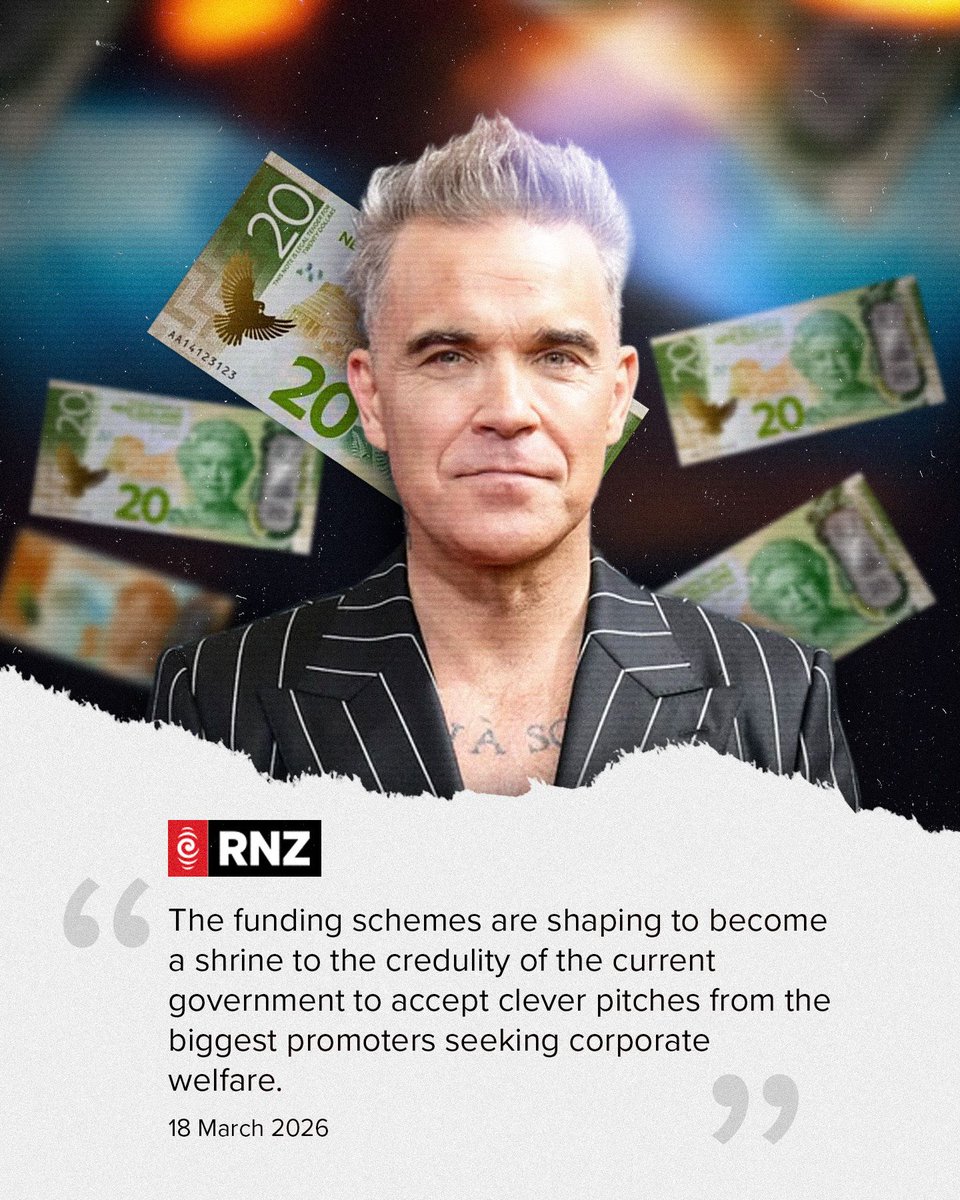 New Zealand Taxpayers' Union tweet media