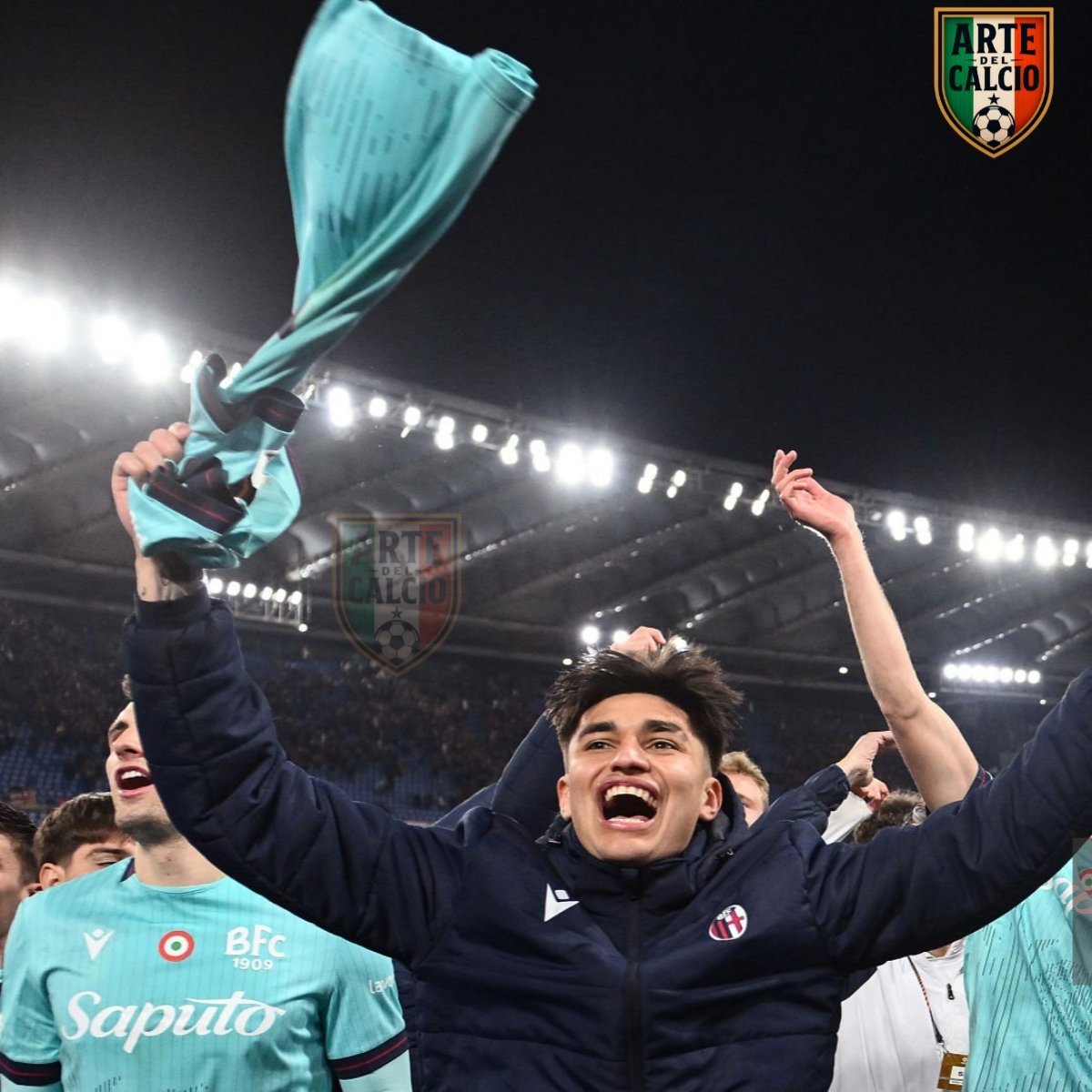 Arte Del Calcio tweet media