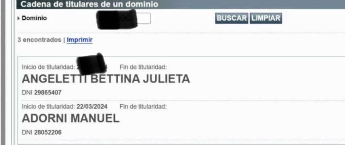 Rodrigo Alegre tweet media