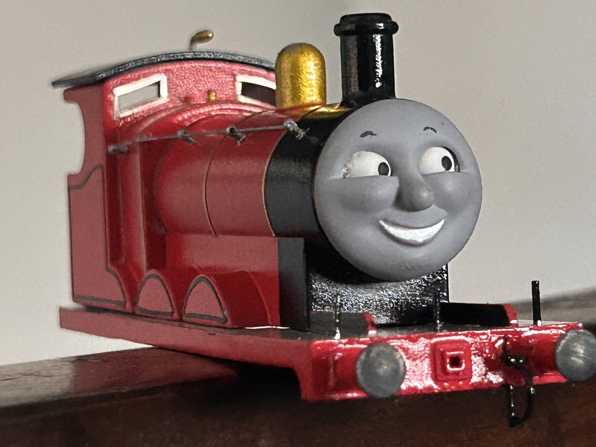 SRModeller tweet media