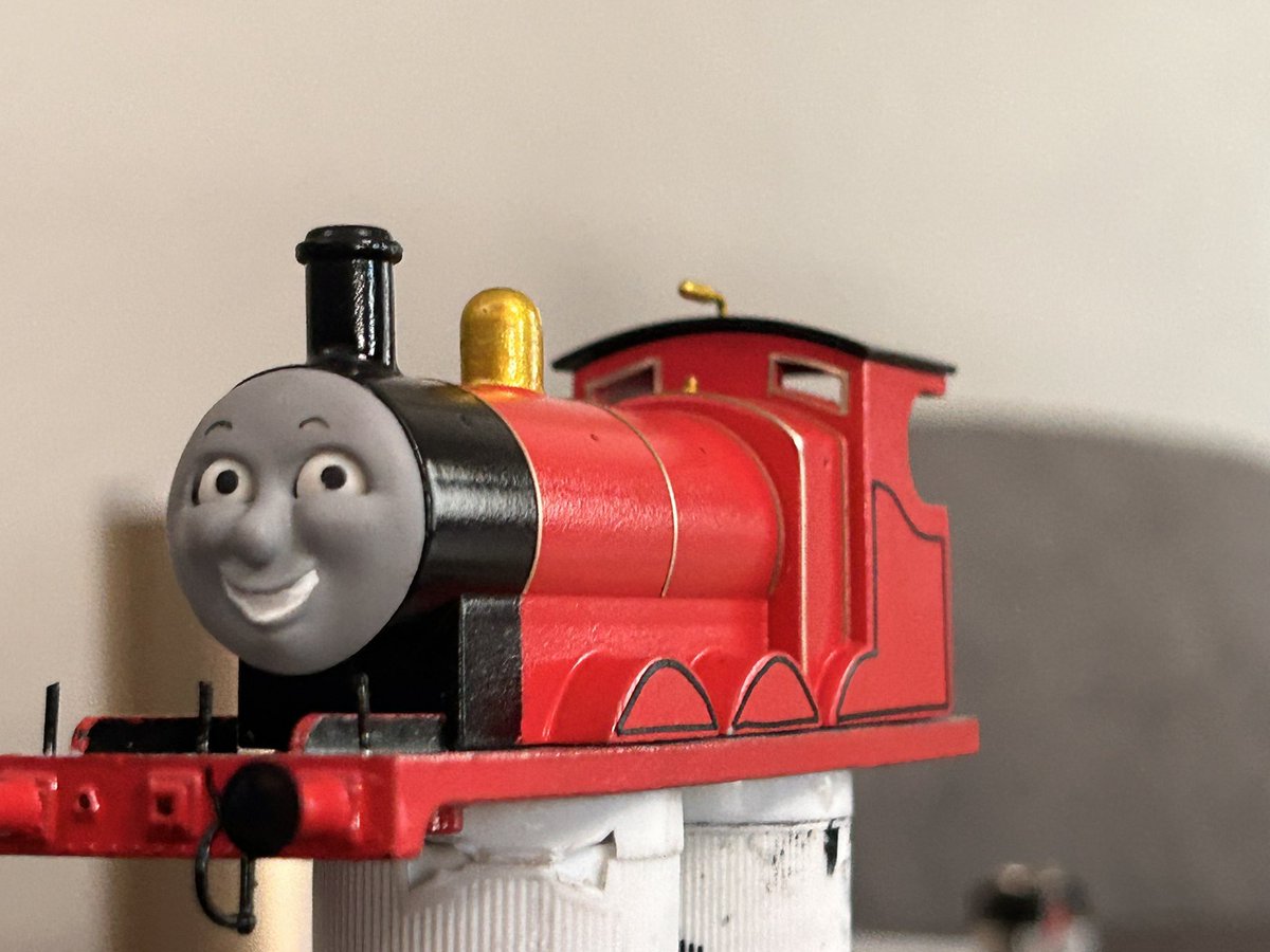 SRModeller tweet media