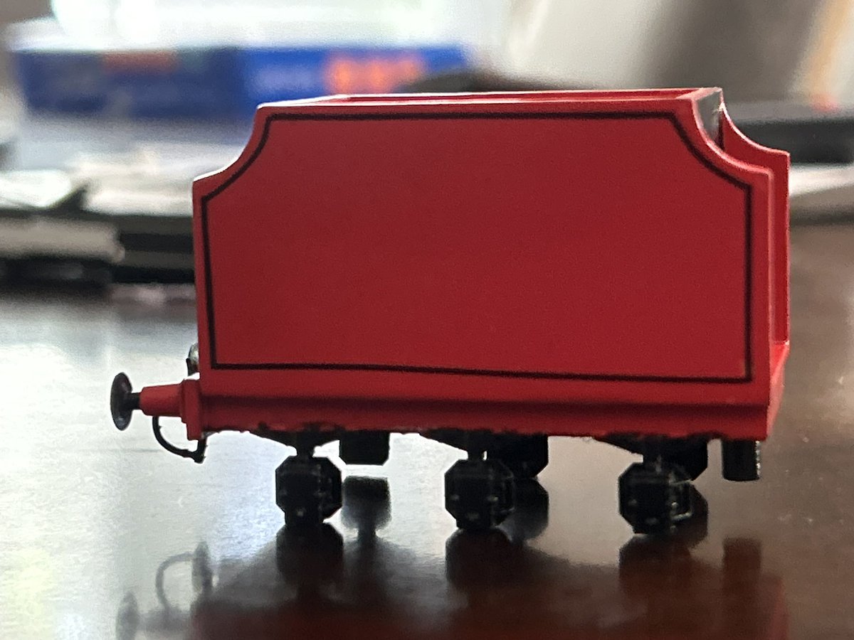 SRModeller tweet media