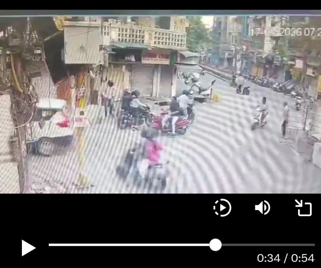 Haseeb Khan tweet media