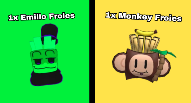 Yummy Potato tweet media