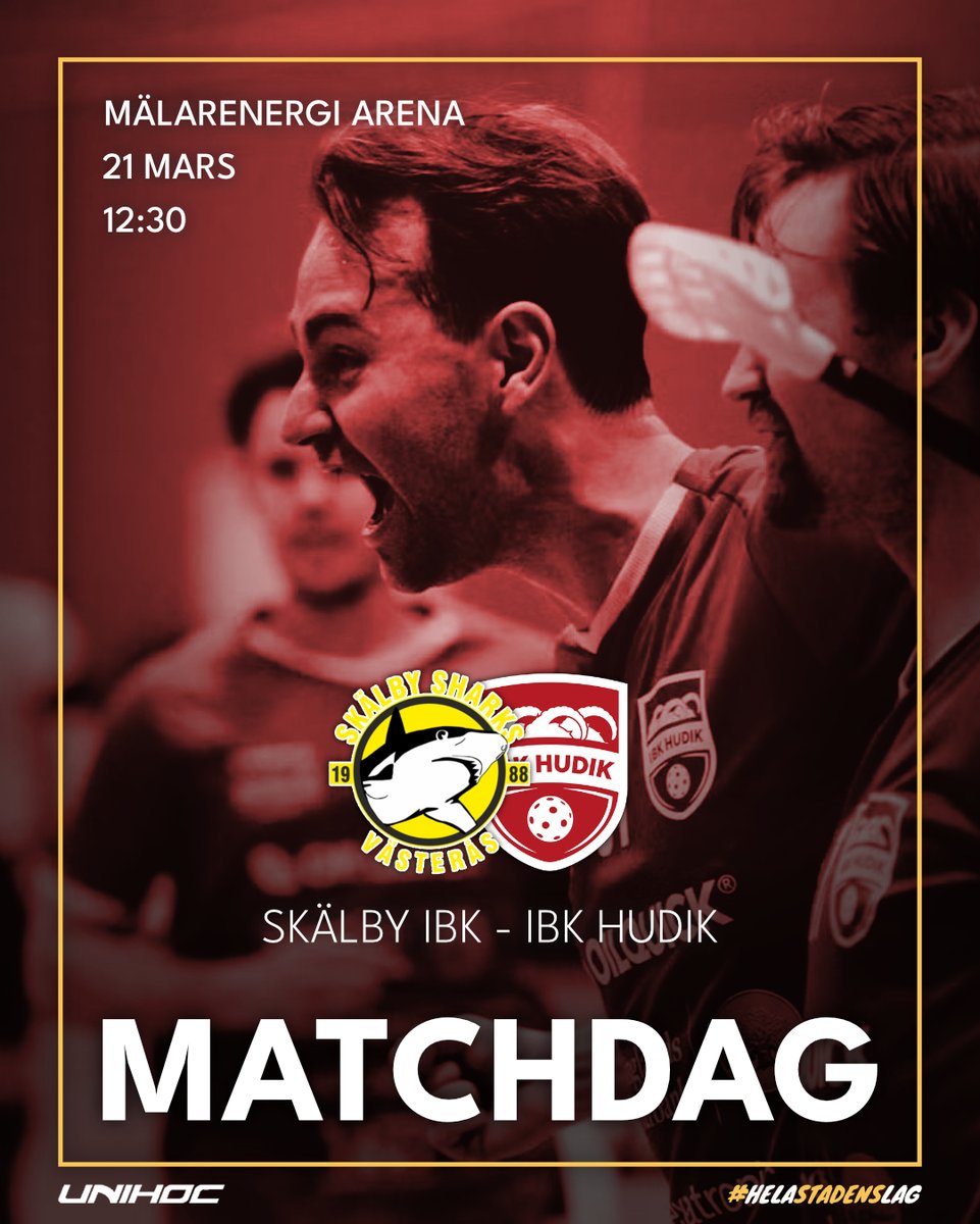 IBK Hudik tweet media