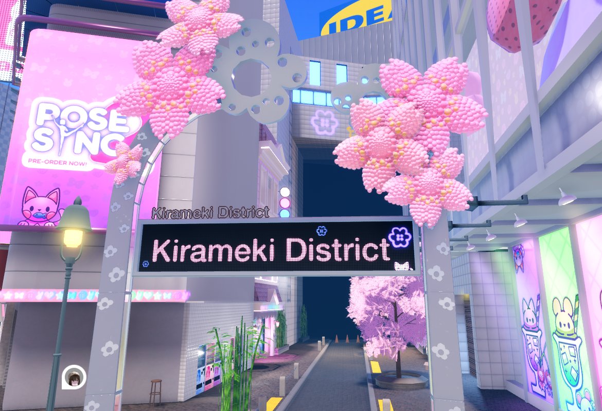 Dress To Impress tweet media